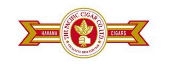 The Pacific Cigar Co. (Macau) Ltd Logo