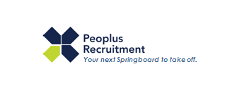 Peoplus International Ltd. Logo