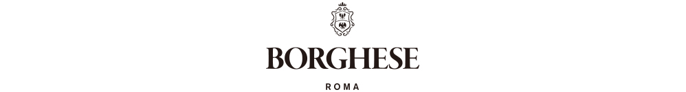 Borghese Ltd. Logo