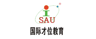 国际才位教育中心 Logo