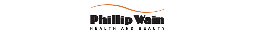 Phillip Wain International Logo