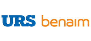 URS Benaim Ltd Logo
