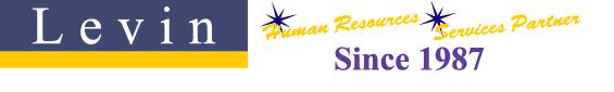Levin Human Resources Development Limited Logo