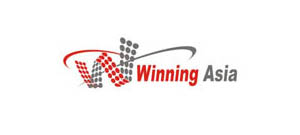 Winning Asia Logo