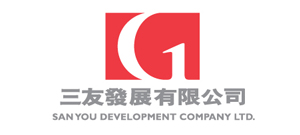San You Development Company Limited Logo