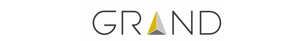 GRAND團隊 Logo