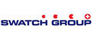 The Swatch Group Logo