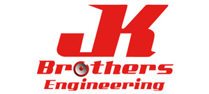 JK Brothers Engineering Company Limited Logo