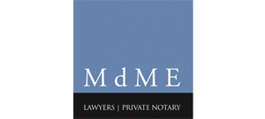 MdME Logo