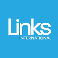 Links International - Macau Logo