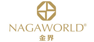 NagaWorld Logo
