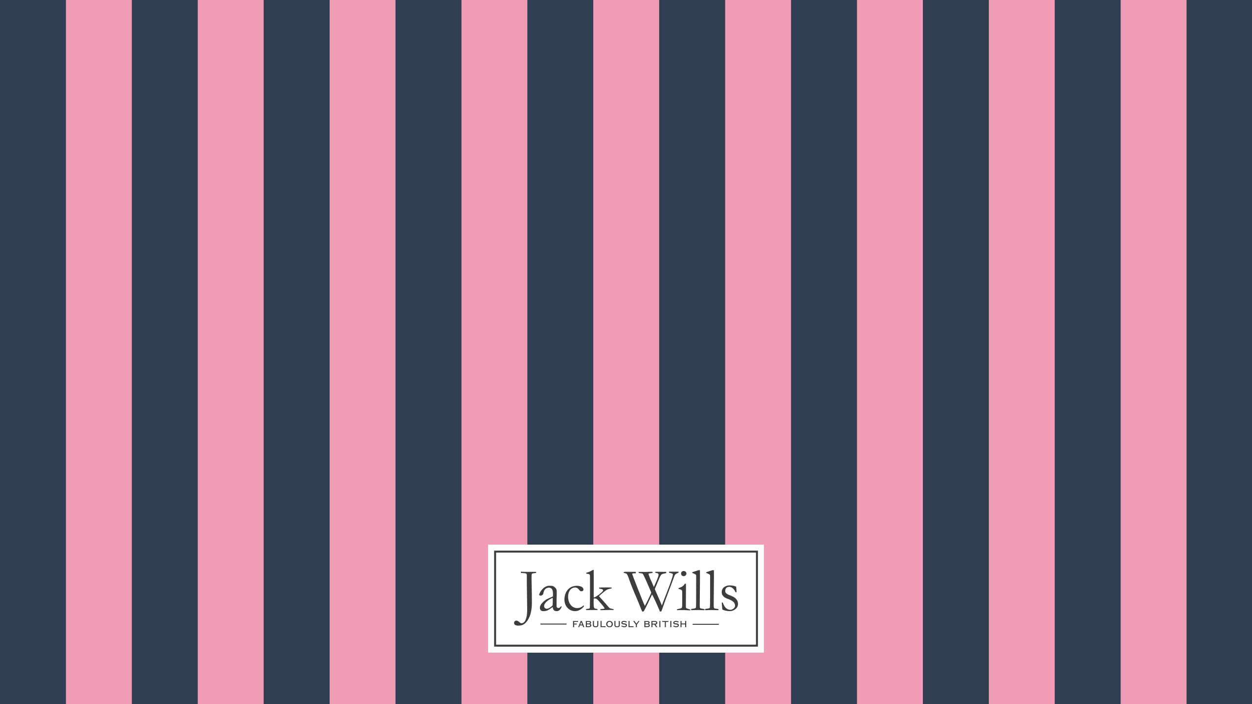 JackWills Logo
