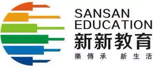 sansan education Logo