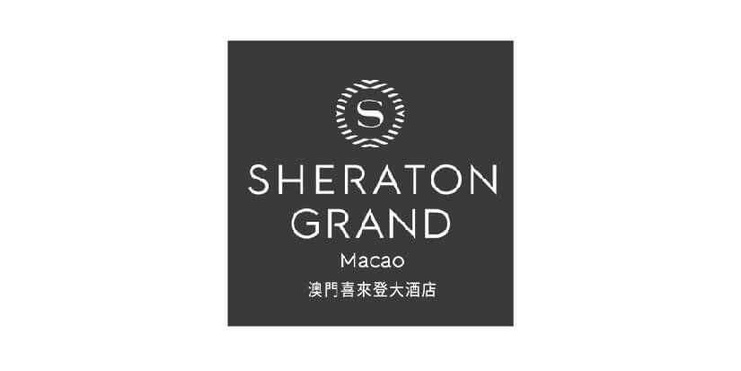 Sheraton Grand Macao Hotel, Cotai Central Logo