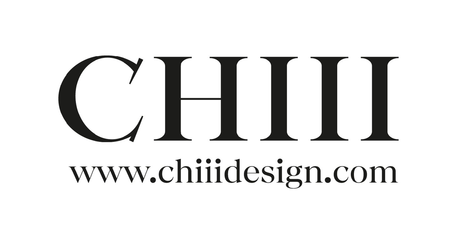 Chiii Design Ltd. Logo