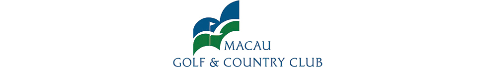 Macau Golf & Country Club Logo