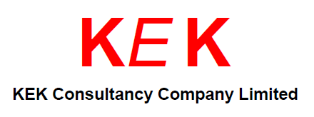 KEK Consultancy Company Limited Logo