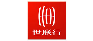 珠海世聯房地產諮詢有限公司 Logo