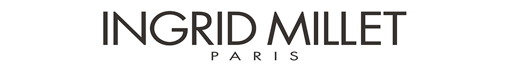 INGRID MILLET Logo