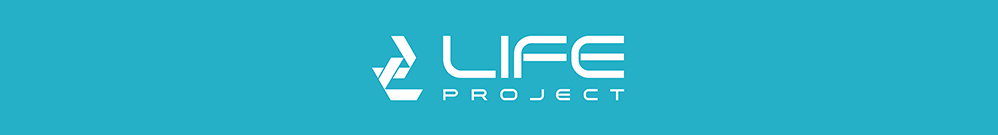 Life Project Logo