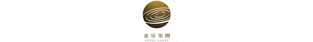 金星集團 Logo
