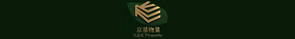 京基物業 Logo