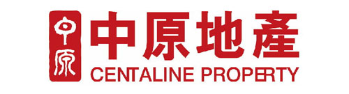 中原地產(豪宅部) Logo