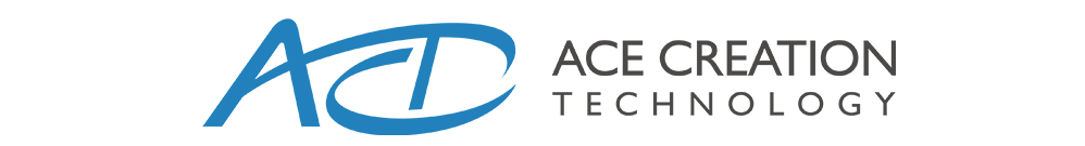 ACE CREATION TECHNOLOGY SYSTEM CO. LTD Logo