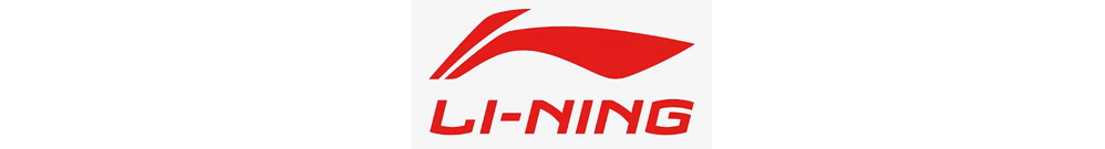 李宁 Logo