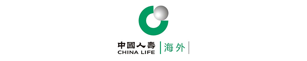 中國人壽保險(海外)股份有限公司澳門分公司 Logo
