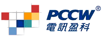 PCCW電訊盈科