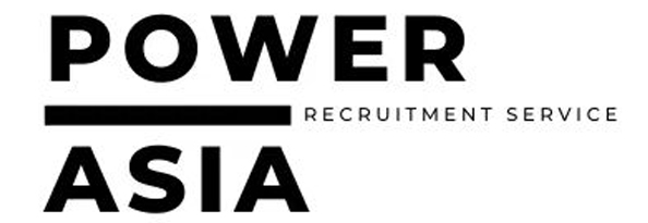 Power Asia Recruitment Limited